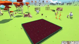 Скриншот 7 к игре Chicken Coop