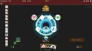 Скриншот 7 к игре Overwritten: Enter The Net