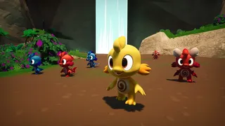 Скриншот 2 к игре Poglings