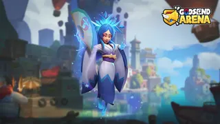 Скриншот 2 к игре Godsend Arena