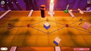 Скриншот 4 к игре Soul Stalker