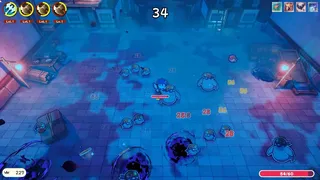 Скриншот 5 к игре Soul Stalker