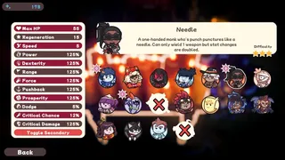 Скриншот 6 к игре Soul Stalker
