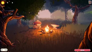 Скриншот 8 к игре Soul Stalker