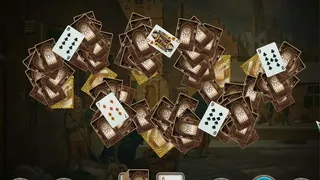 Скриншот 3 к игре Mystery Solitaire. Grimm's Tales 7