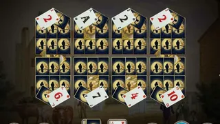Скриншот 5 к игре Mystery Solitaire. Grimm's Tales 7