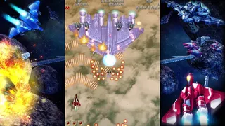 Скриншот 4 к игре Raiden III x MIKADO MANIAX