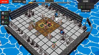 Скриншот 4 к игре braverBOTS