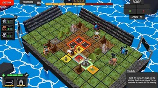 Скриншот 5 к игре braverBOTS