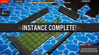 Скриншот 6 к игре braverBOTS