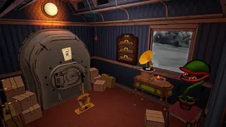 Скриншот 3 к игре Ornament Express
