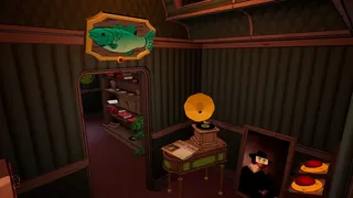 Скриншот 6 к игре Ornament Express