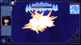 Скриншот 3 к игре Cobalt Core