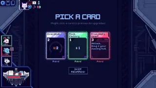Скриншот 5 к игре Cobalt Core