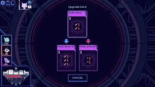 Скриншот 6 к игре Cobalt Core