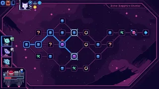 Скриншот 7 к игре Cobalt Core