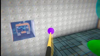 Скриншот 5 к игре Pool Ball Battle Royale