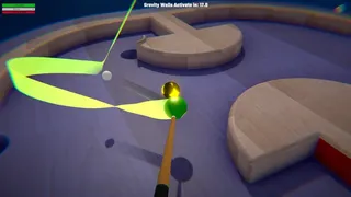Скриншот 7 к игре Pool Ball Battle Royale