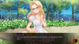 Скриншот 2 к игре True Colours