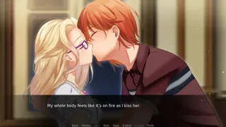 Скриншот 5 к игре True Colours