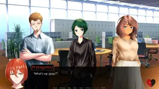 Скриншот 7 к игре True Colours