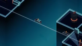 Скриншот 2 к игре TROJAN