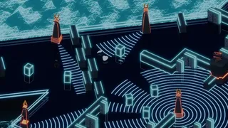 Скриншот 3 к игре TROJAN
