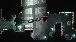 Скриншот 1 к игре Gravity Castle