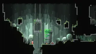 Скриншот 2 к игре Gravity Castle