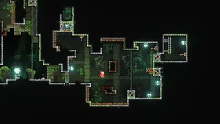 Скриншот 3 к игре Gravity Castle