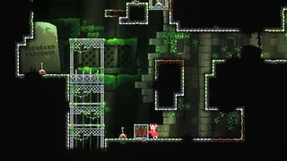 Скриншот 6 к игре Gravity Castle