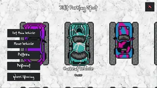 Скриншот 2 к игре Idle Drift Kings