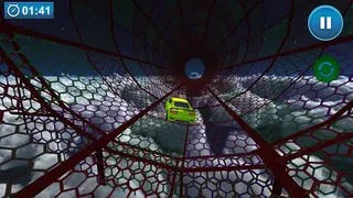 Скриншот 5 к игре Stunts above Clouds