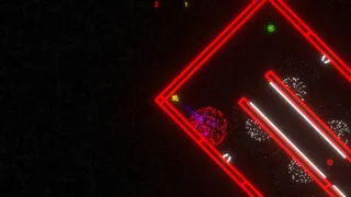 Скриншот 1 к игре Plasmarena