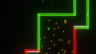 Скриншот 4 к игре Plasmarena