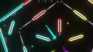 Скриншот 6 к игре Plasmarena