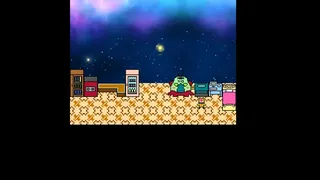 Скриншот 3 к игре EVOREVO