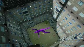 Скриншот 4 к игре Ragdoll: Fall and Destroy