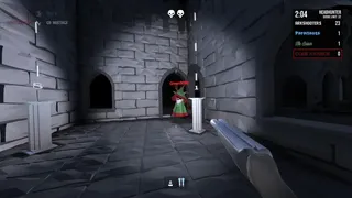 Скриншот 4 к игре ParaSHOTical ARKtiviBeatings
