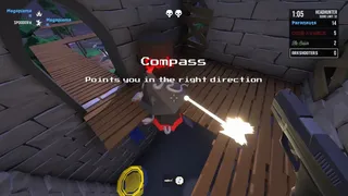Скриншот 7 к игре ParaSHOTical ARKtiviBeatings