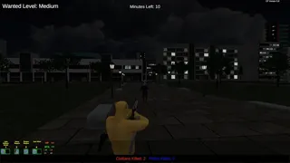 Скриншот 5 к игре Winnie The Pooh: The Serial Killer