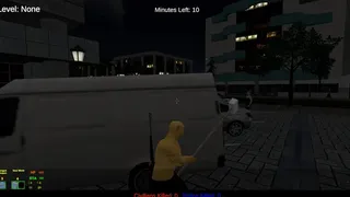 Скриншот 7 к игре Winnie The Pooh: The Serial Killer
