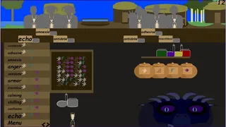 Скриншот 4 к игре Alchemy Shop
