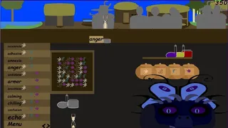 Скриншот 5 к игре Alchemy Shop