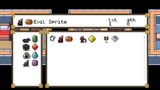 Скриншот 3 к игре Monster Tower Quest