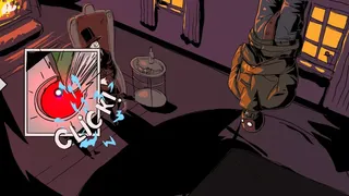 Скриншот 4 к игре Hank: Straightjacket