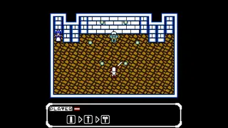 Скриншот 2 к игре Project Nosferatu