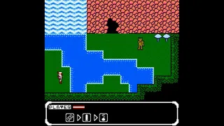 Скриншот 5 к игре Project Nosferatu