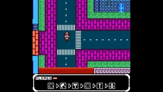 Скриншот 7 к игре Project Nosferatu
