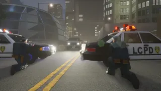 Скриншот 2 к игре Grand Theft Auto III – The Definitive Edition